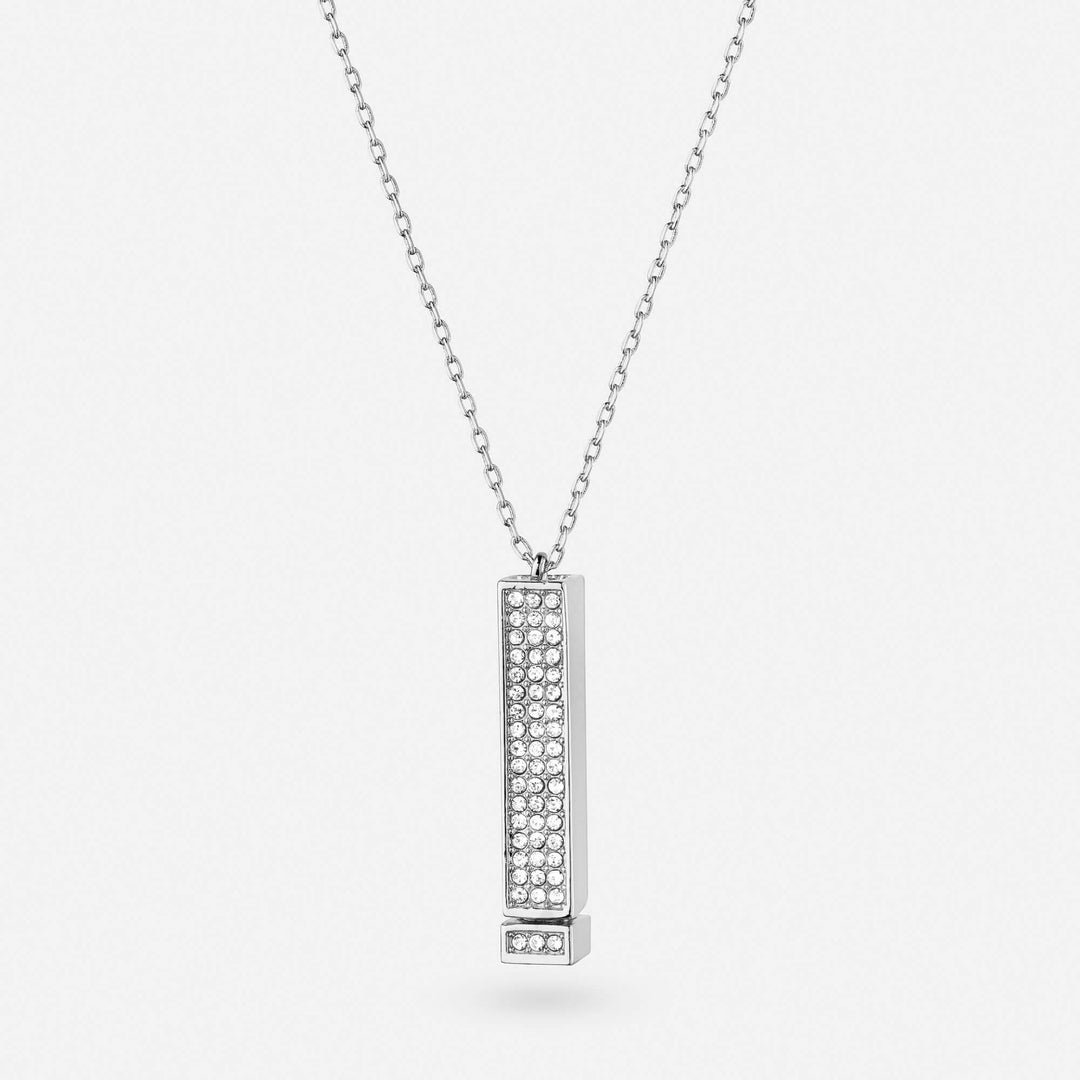 Collar barra Forever Love "Te Amo"