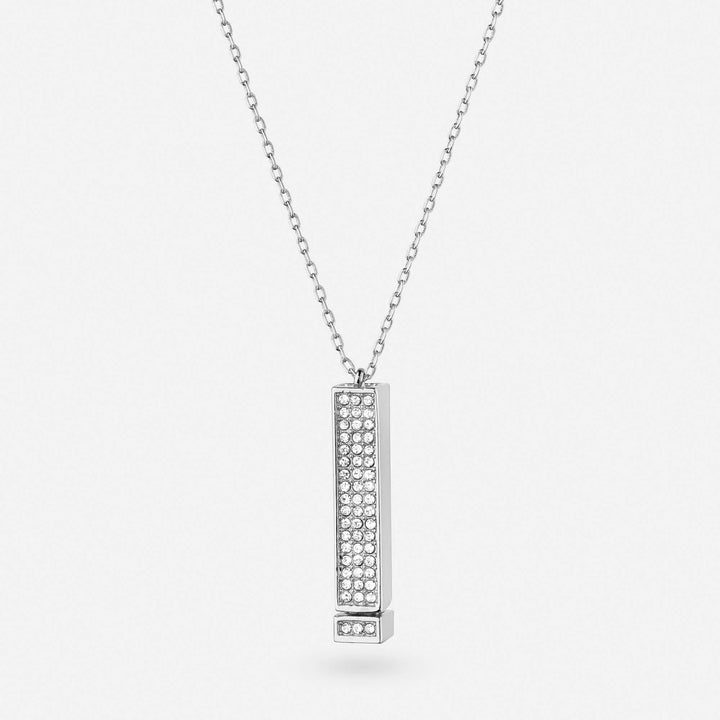 Collar barra Forever Love "Te Amo"