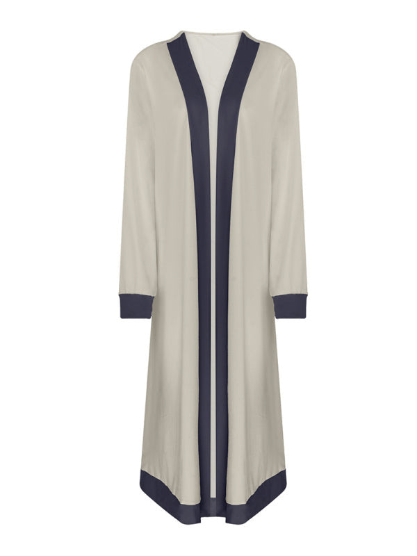 Liora | Elegantes Dreiteiliges Set