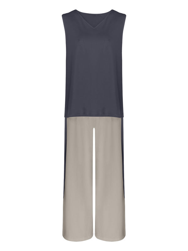 Liora | Elegantes Dreiteiliges Set