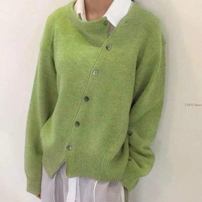 Lucinda Kaschmirpullover für Damen – Weiches, warmes und atmungsaktives Strickmaterial für den Herbst