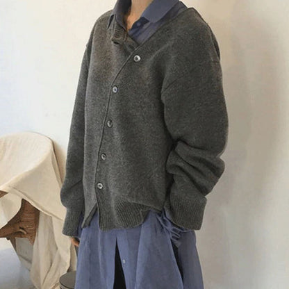 Lucille | Suéter de cachemira para mujer