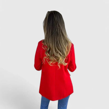 Rosavionne | Sofistikeret blazer