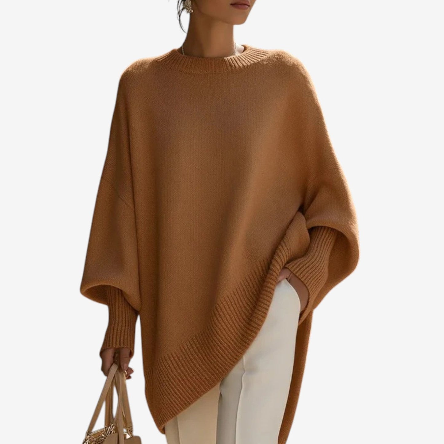 Adinda™ Weicher Strick