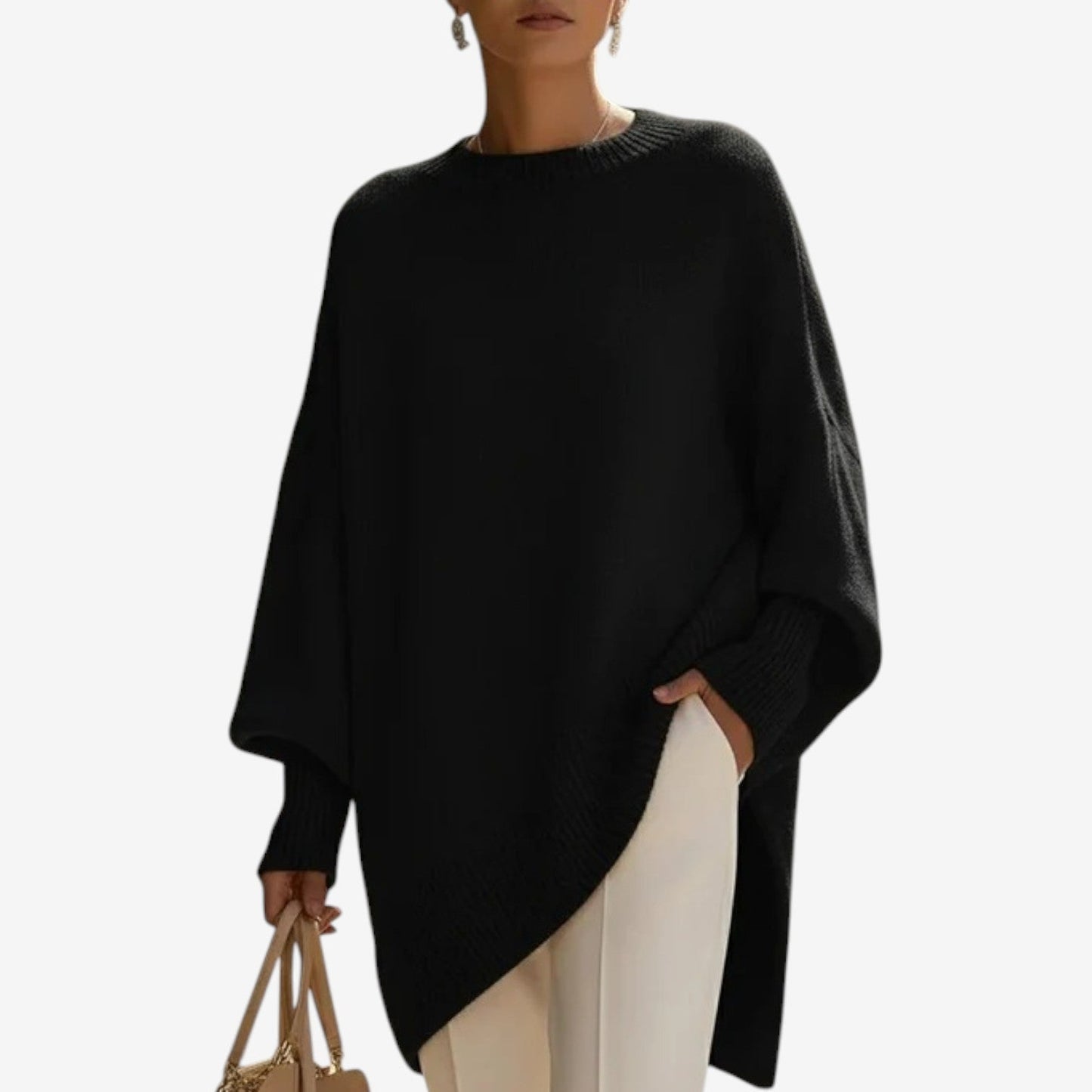 Adinda™ Weicher Strick