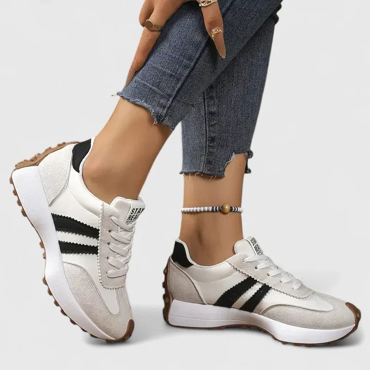 Danyzheiah | Ortopædiske sneakers