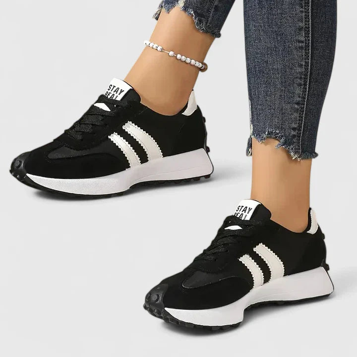 Danyzheiah | Ortopædiske sneakers
