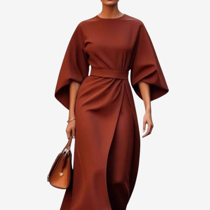 Juliannah | Vestido elegante