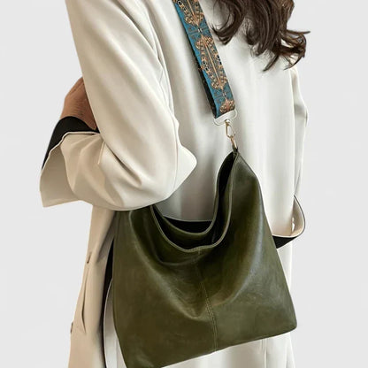 Elyzandraa | Bolso sofisticado