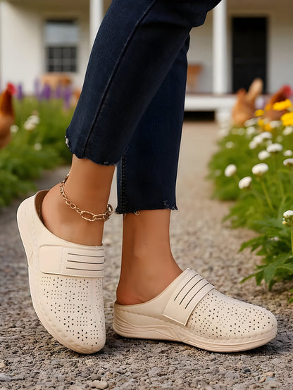 Shiloh | Orthopedic Sandal