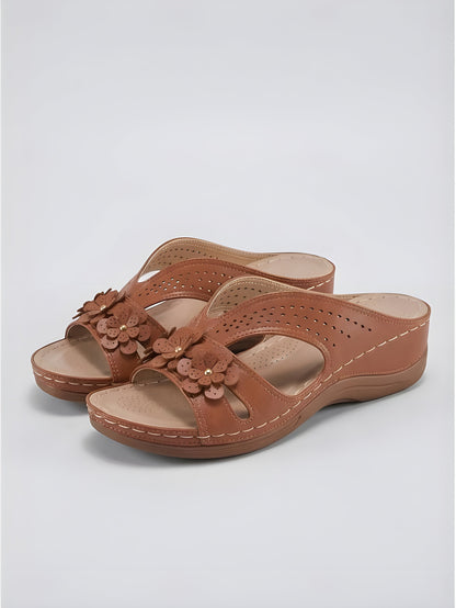 Meadow | Elegante sandaler til kvinder