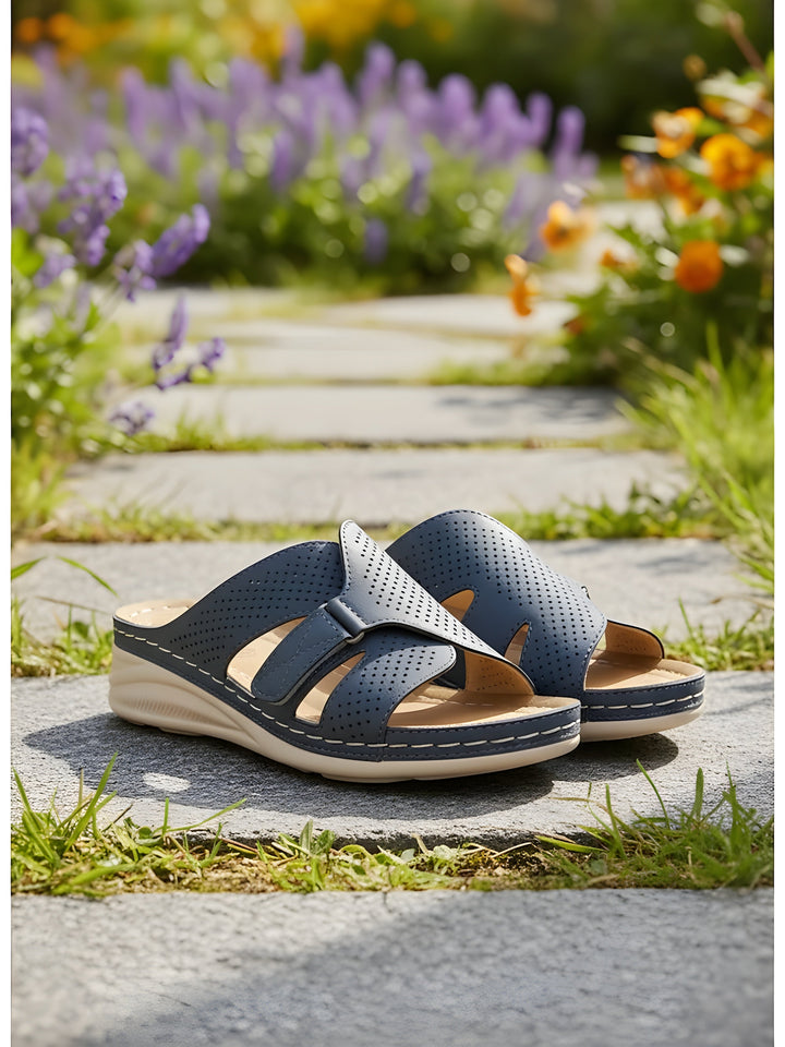 Gia | Kvinders Sandaler