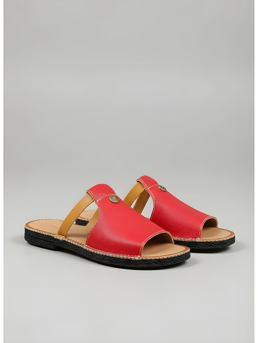 Ailani | Flade sandaler til kvinder