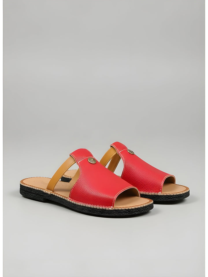 Ailani | Flade sandaler til kvinder