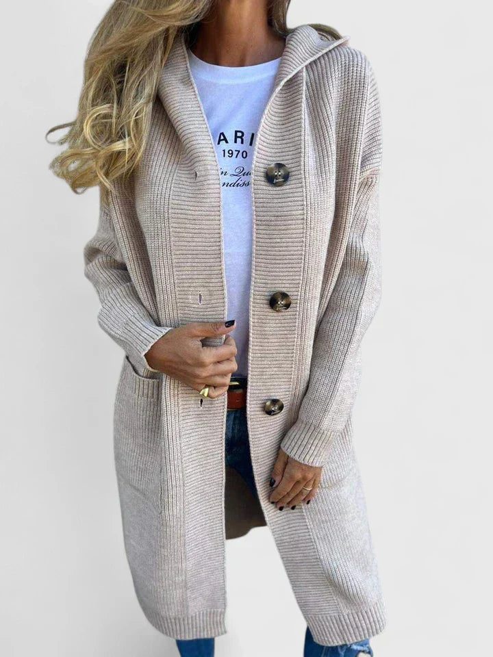 Giulyanrah | Komfortabel cardigan