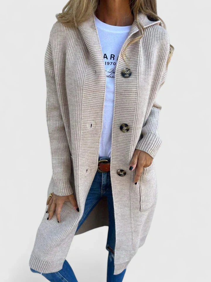 Giulyanrah | Komfortabel cardigan