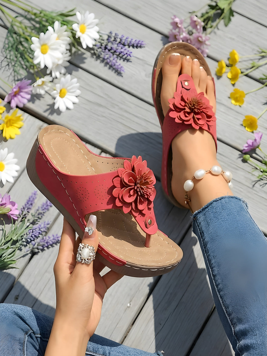 Ariella | Sandaler til kvinder