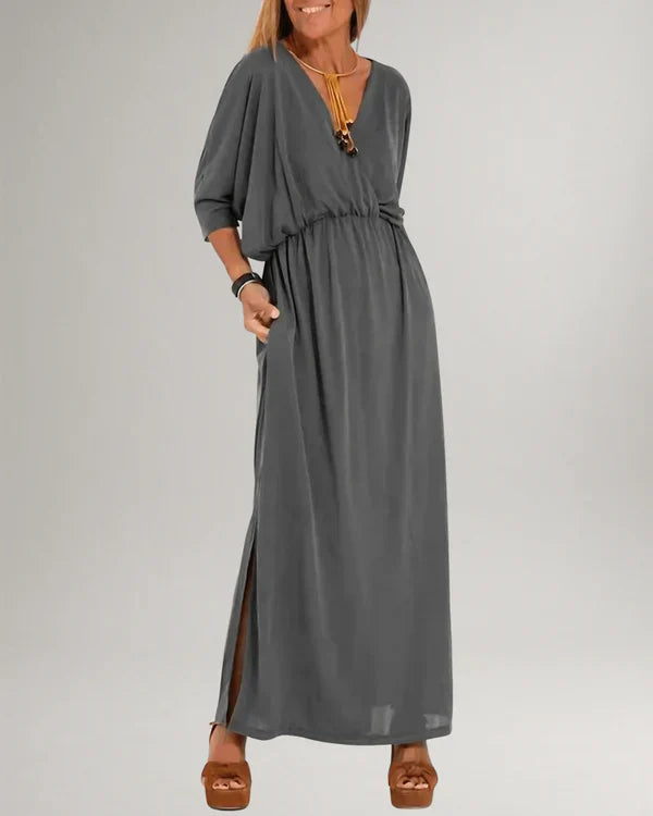 Lani | Vintage Maxikjole