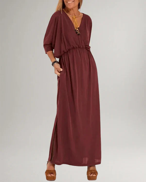 Lani | Vintage Maxikjole