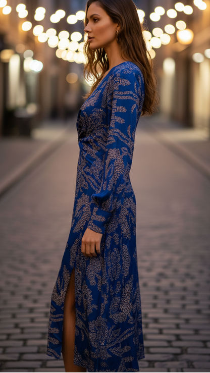 Lara™ - Elegantní šaty