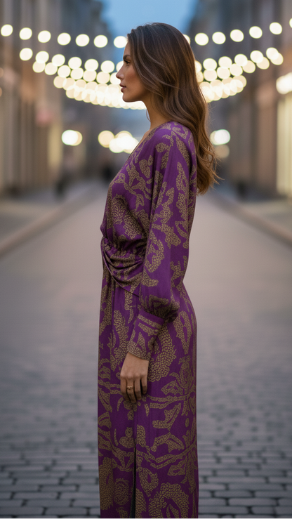 Lara™ - Elegantní šaty