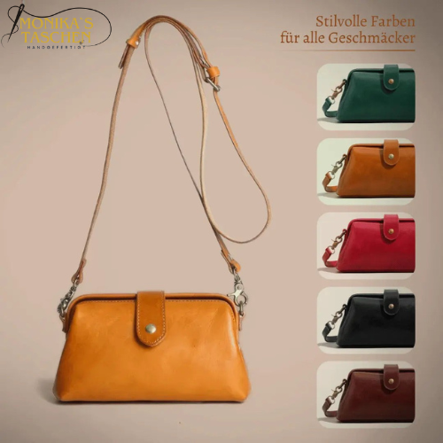 Velissa's Timeless Charm | Unique Women's Bag