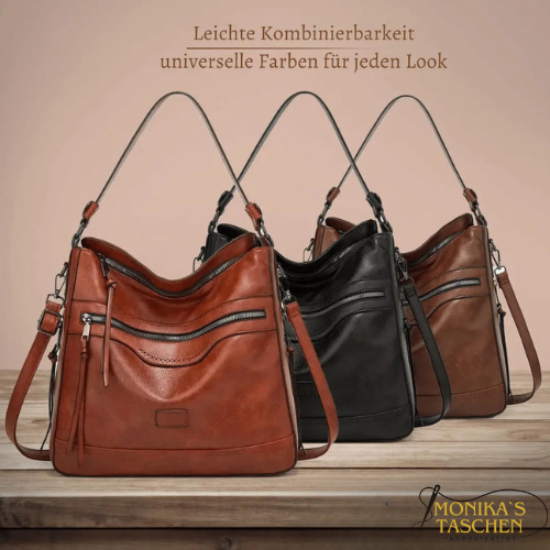 Muriels vintage charme | Skuldertaske
