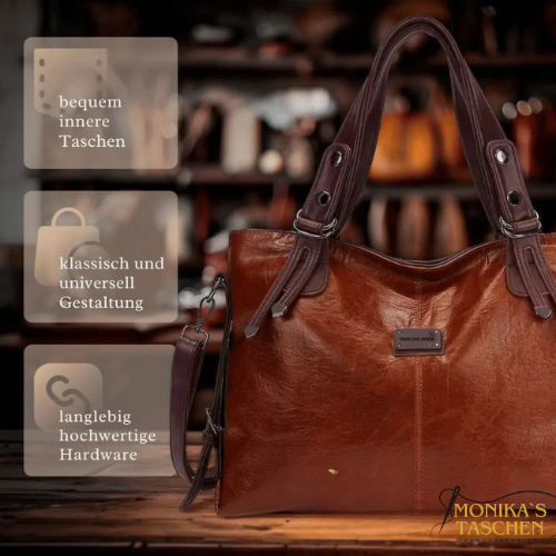 Bolsa de Viaje Claire’s | Versión Clásica