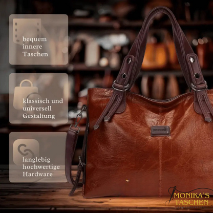 Bolsa de Viaje Claire’s | Versión Clásica