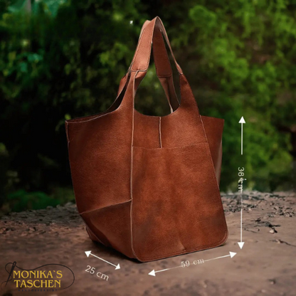 Atração Atemporal de Laura | Bolsa Vintage
