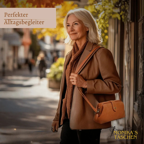 Velissa's Timeless Charm | Unique Women's Bag