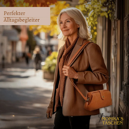 Velissa's Timeless Charm | Unique Women's Bag