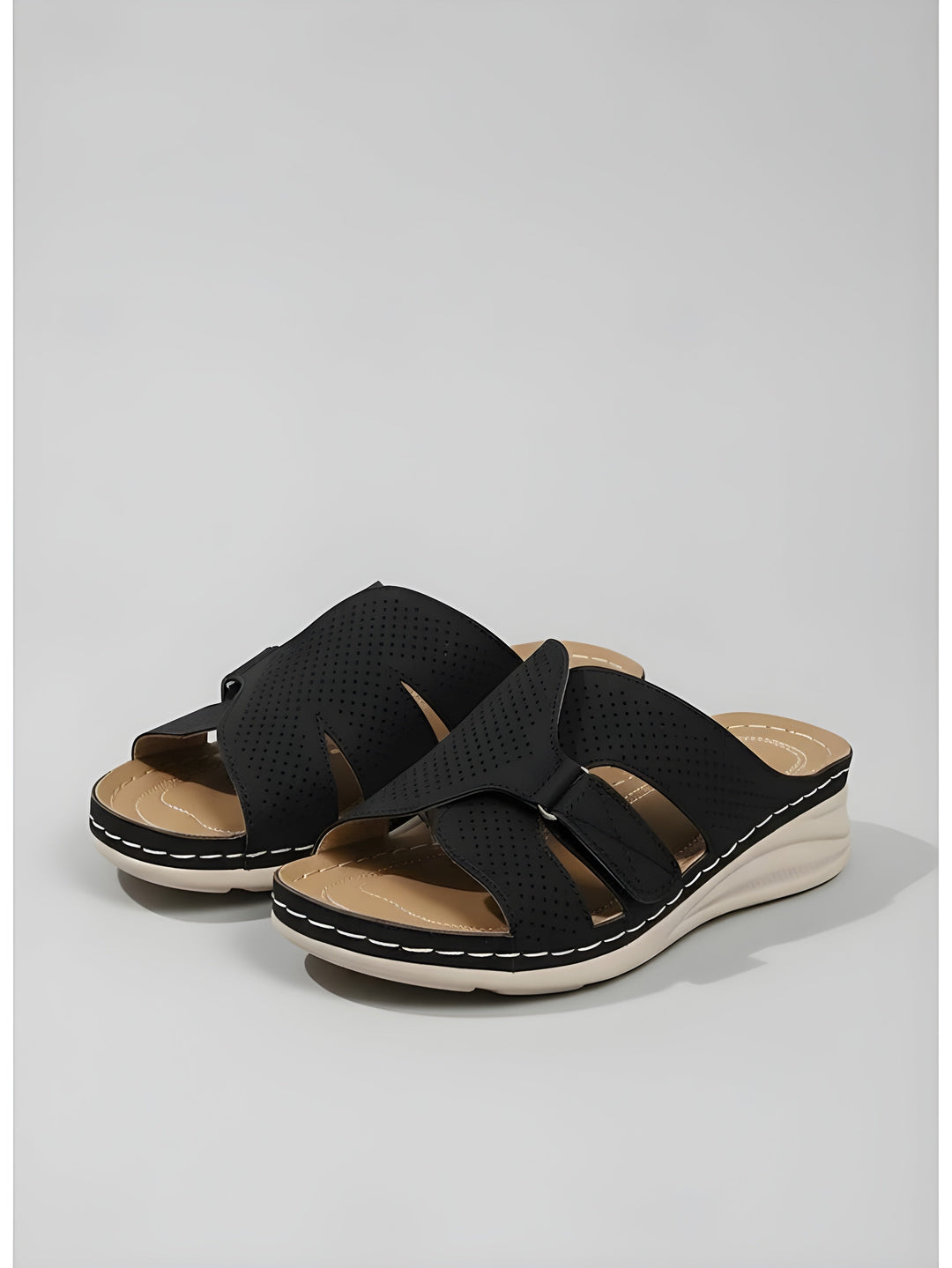 Gia | Kvinders Sandaler