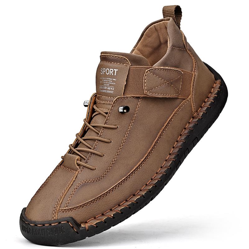 Saela | Ortopædiske sneakers
