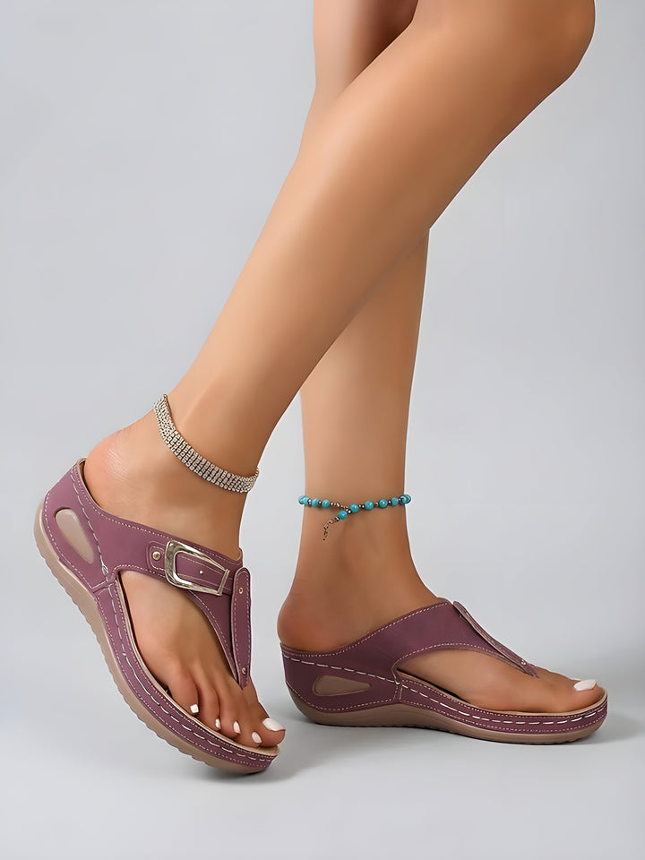 Mackenzie | Women's Orthopedic Sandal