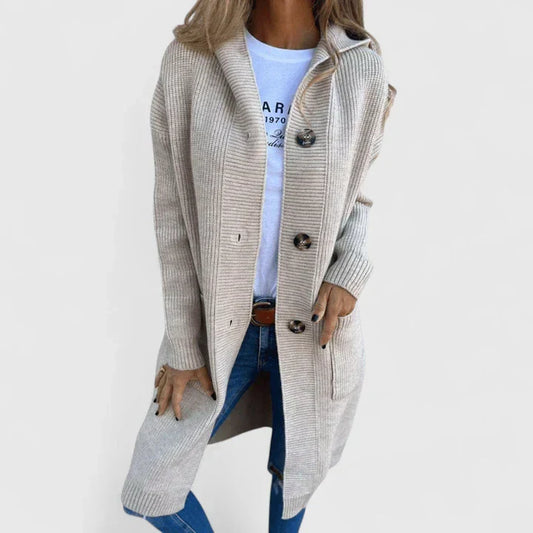 Dia | Eleganter Cardigan