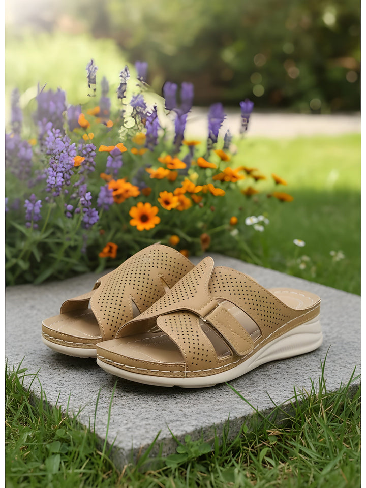 Gia | Kvinders Sandaler