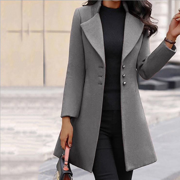 Emma | Prestige Coat