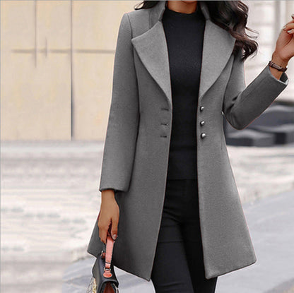 Emma | Prestige Coat