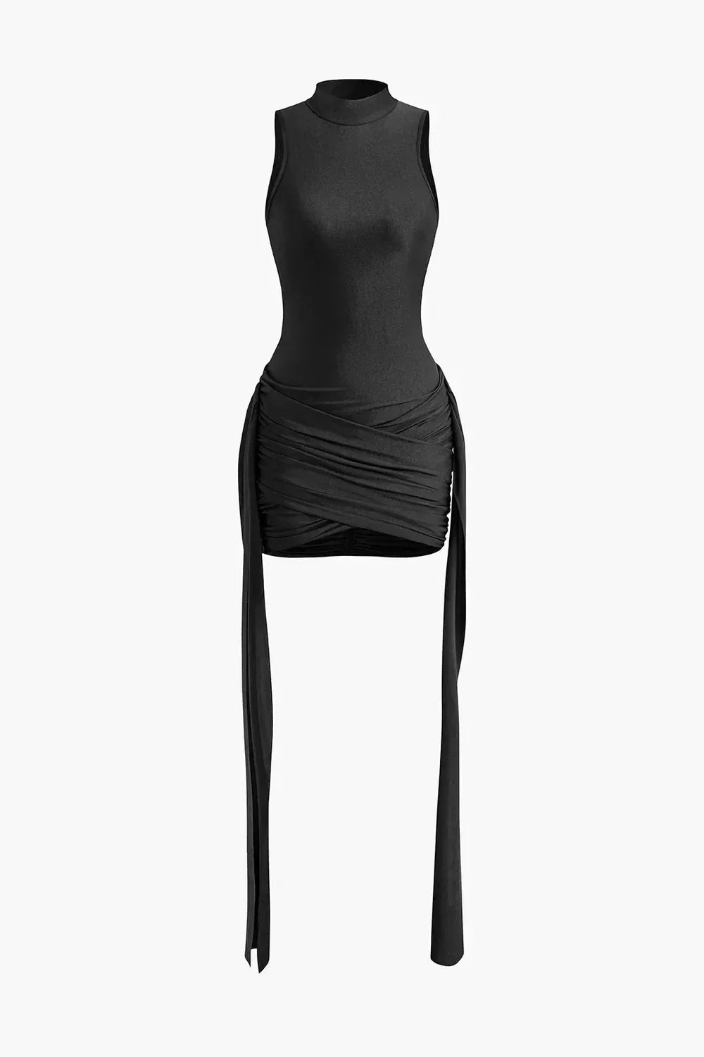 MAYA | VESTIDO DE FESTA ELEGANTE