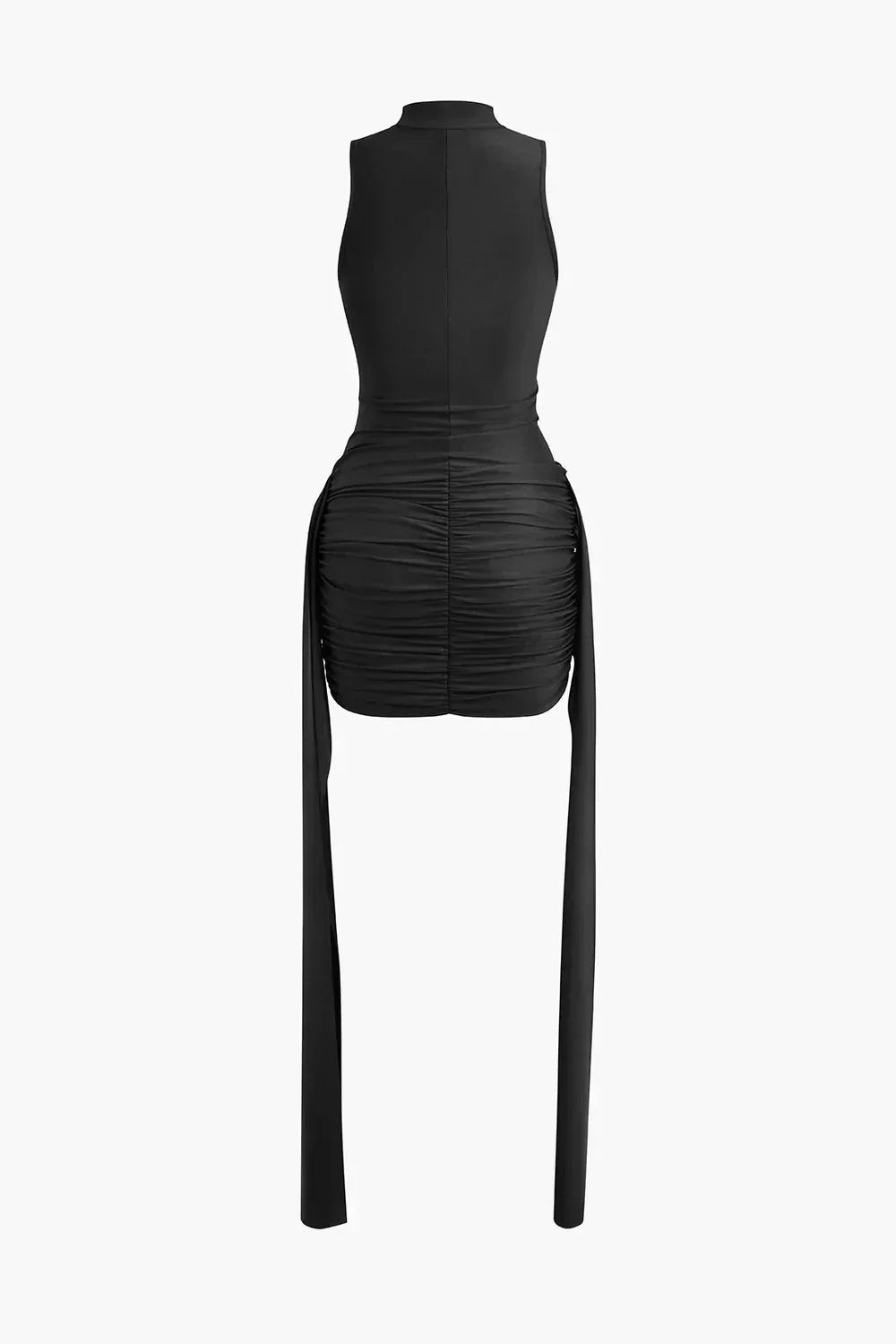 MAYA | VESTIDO DE FESTA ELEGANTE