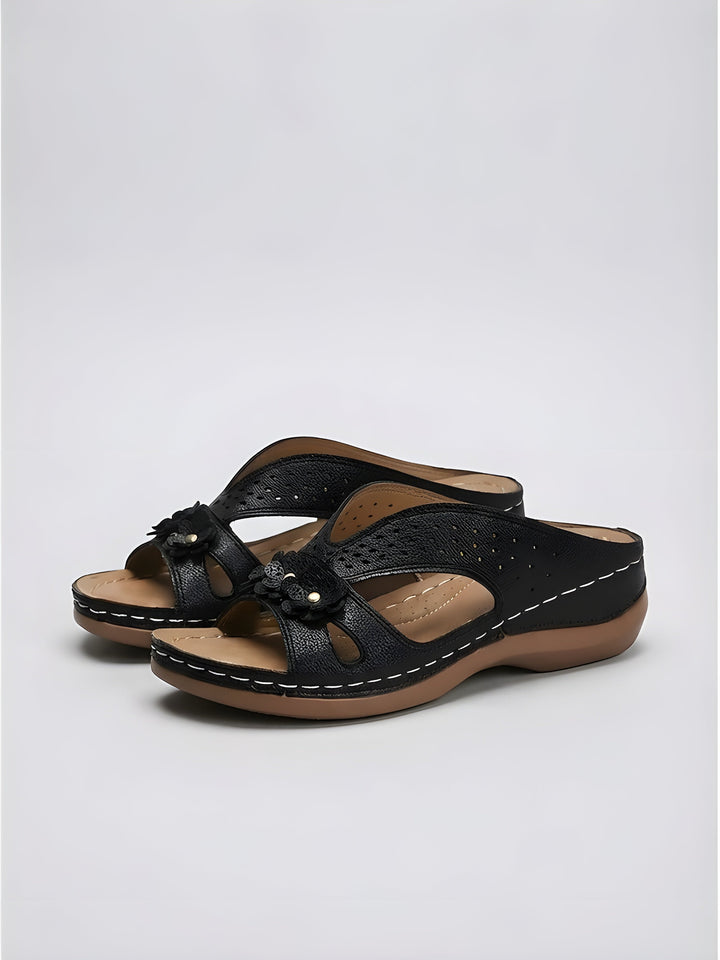 Meadow | Elegant Sandals for Women