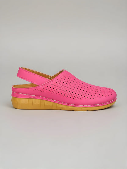 Palmer | Orthopädische Sandale