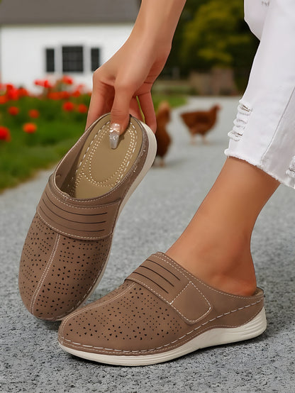 Shiloh | Orthopedic Sandal