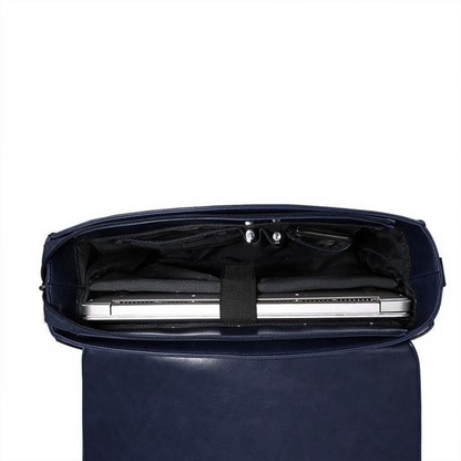 Bolso Elegante con Lazo de Monika