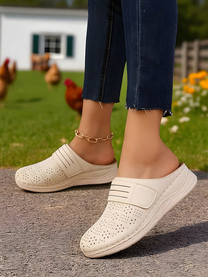 Shiloh | Orthopedic Sandal