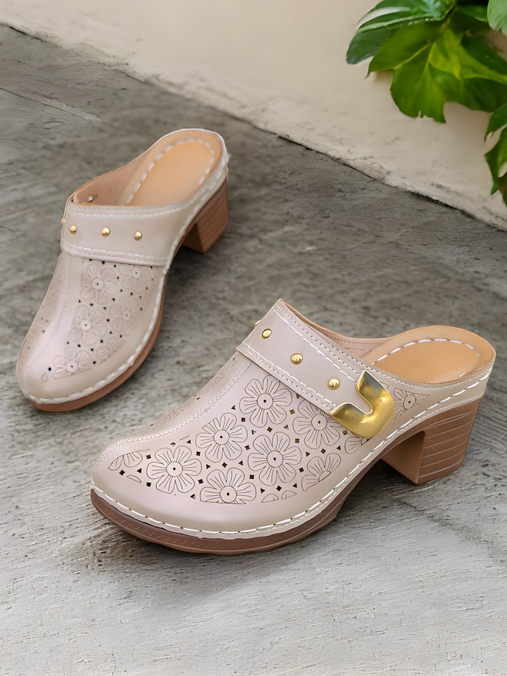 Maisie | Dame Ortopædisk Sandal