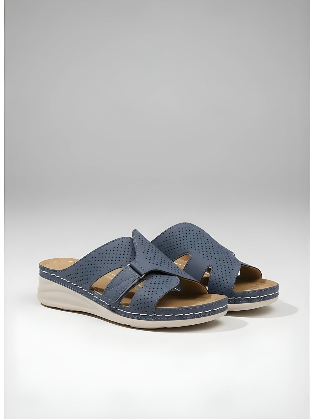 Gia | Kvinders Sandaler