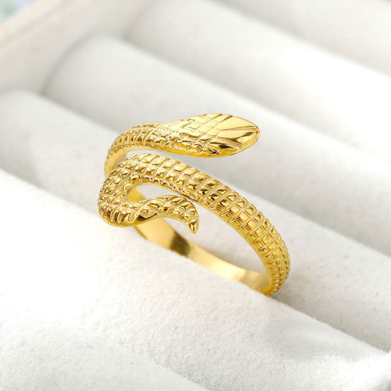 Ayannelise | Ring 18K guld