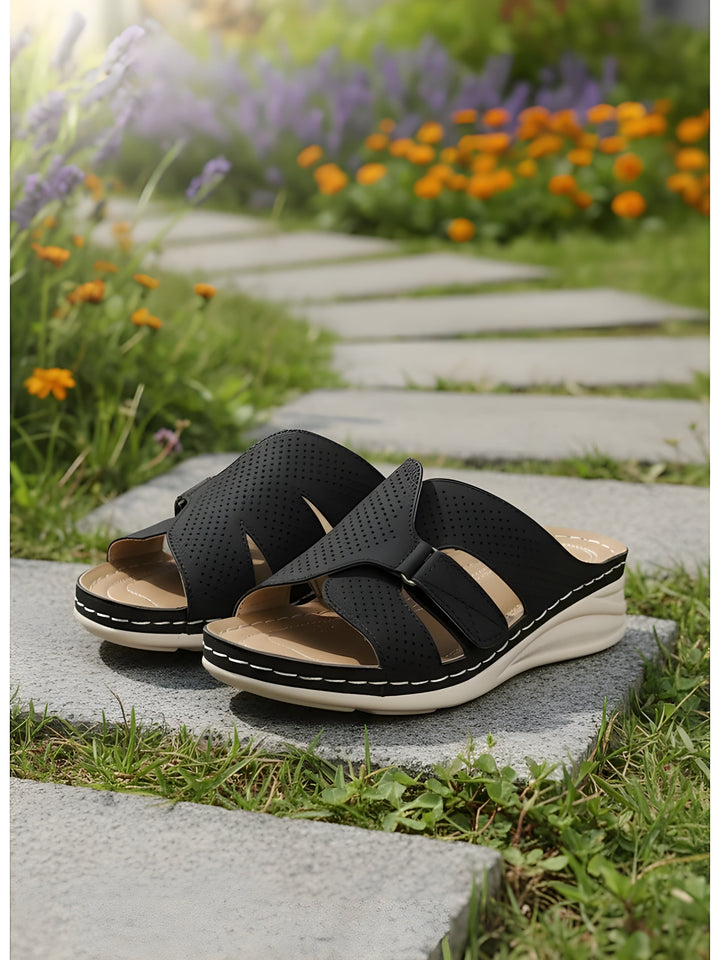 Gia | Kvinders Sandaler